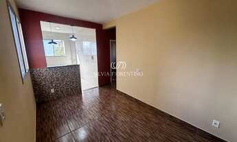 Imagem 2: Imperdível oportunidade! Apartamento à venda na Vila São José, Taubaté-SP, com 2 quartos