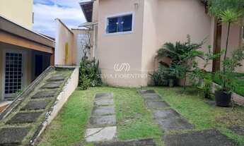 Imagem 2: Casa de luxo em condomínio na Cidade Jardim, Taubaté-SP: 2 quartos, 1 suíte, 2 vagas de ga