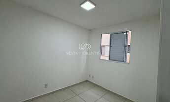 Imagem: Apartamento à venda em Taubaté-SP, Parque