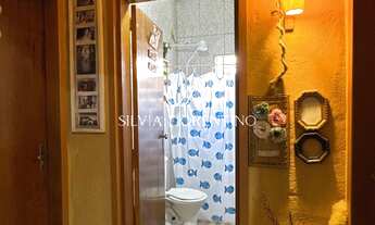 Imagem 6: Casa à venda em Taubaté-SP: 2 quartos, 1 suíte, 1 sala, 2 banheiros, 2 vagas de garagem, 9