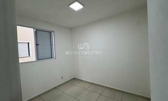 Imagem 3: Apartamento à venda em Taubaté-SP, Parque Senhor do Bonfim: 2 quartos, 1 sala, 1 banheiro