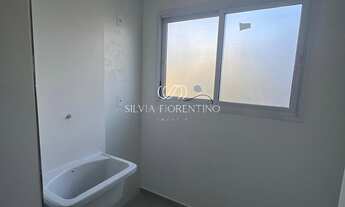 Imagem 6: Apartamento à venda em Taubaté-SP, Jardim das Nações: 2 quartos, 1 suíte, 1 sala, 2 banhei