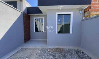 Imagem 3: Imóvel à venda em Taubaté-SP: Casa no Jardim do Lago I - 2 quartos, 1 suíte, 1 sala, 2 ban