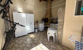 Imagem 4: Imperdível! Casa à venda em Taubaté-SP, bairro Quiririm, 2 quartos, 1 sala, 1 banheiro, 1