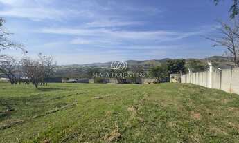 Imagem 2: Excelente oportunidade de investimento: Terreno em condomínio à venda em Taubaté-SP, Cháca