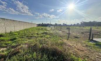 Imagem 5: Terreno à venda em Taubaté-SP, no Residencial Antares, com 300,00 m² de área!