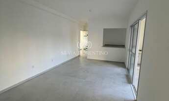 Imagem 5: Apartamento à venda em Taubaté-SP, Jardim das Nações: 2 quartos, 1 suíte, 1 sala, 2 banhei