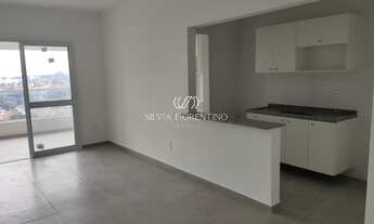 Imagem 2: Apartamento à venda no Jardim das Nações, Taubaté-SP: 2 quartos, 1 suíte, 1 sala, 2 banhei