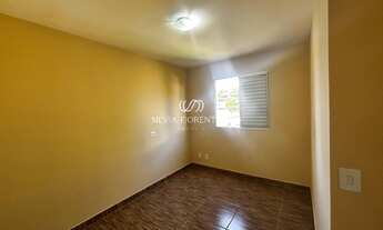 Imagem 7: Imperdível oportunidade! Apartamento à venda na Vila São José, Taubaté-SP, com 2 quartos