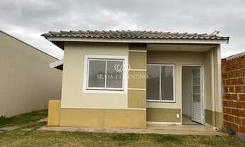 Imagem: Casa à venda em Taubaté-SP, São Gonçalo