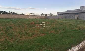 Imagem 6: Terreno em Condomínio à venda em Taubaté-SP, no bairro Quiririm, com 364m² de área! Aprove