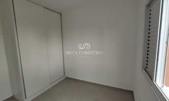 Imagem 3: Apartamento à venda no Jardim das Nações, Taubaté-SP: 2 quartos, 1 suíte, 1 sala, 2 banhei