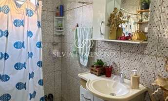 Imagem 4: Casa à venda em Taubaté-SP: 2 quartos, 1 suíte, 1 sala, 2 banheiros, 2 vagas de garagem, 9