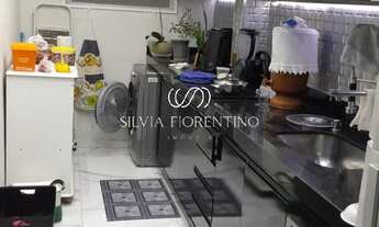 Imagem 3: Apartamento à venda no Areão, Taubaté-SP: 2 quartos, 1 sala, 1 banheiro, 1 vaga, 50m² de á