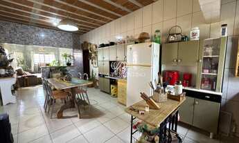 Imagem 7: Casa à venda em Taubaté-SP: 2 quartos, 1 suíte, 1 sala, 2 banheiros, 2 vagas de garagem, 9