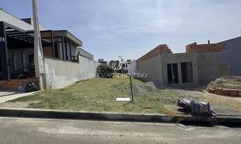 Imagem: Terreno em Condomínio de Luxo em Taubaté-SP