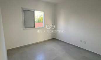 Imagem 3: Apartamento à venda em Taubaté-SP, Jardim das Nações: 2 quartos, 1 suíte, 1 sala, 2 banhei