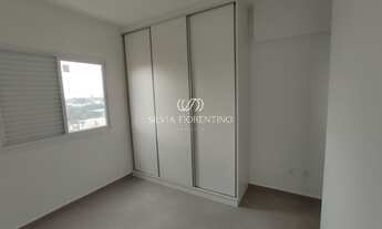 Imagem 4: Apartamento à venda no Jardim das Nações, Taubaté-SP: 2 quartos, 1 suíte, 1 sala, 2 banhei