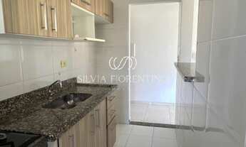 Imagem 7: Imperdível oportunidade: Apartamento à venda em Taubaté-SP, com 2 quartos, 1 suíte e 78m²