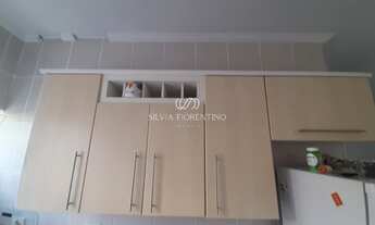 Imagem 3: Casa de luxo em condomínio na Cidade Jardim, Taubaté-SP: 2 quartos, 1 suíte, 2 vagas de ga