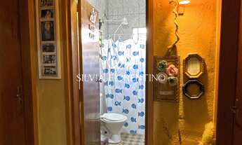 Imagem 2: Casa à venda em Taubaté-SP: 2 quartos, 1 suíte, 1 sala, 2 banheiros, 2 vagas de garagem, 9