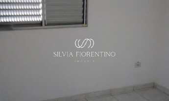 Imagem 5: Apartamento à venda no Parque Urupês em Taubaté-SP: 2 quartos, 1 suíte, 1 sala, 2 banheiro