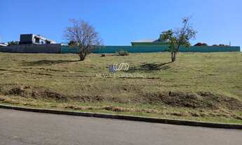 Imagem: Terreno em Condomínio à Venda na Chácara