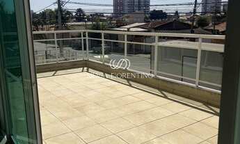 Imagem 5: Imperdível: Apartamento à venda na Vila São José, Taubaté-SP, com 2 quartos, 1 suíte e vag