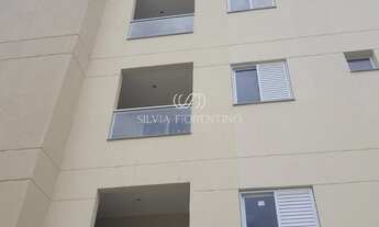 Imagem 6: Lindo apartamento à venda em Taubaté-SP, no Jardim Paulista: 2 quartos, 1 sala, 1 banheiro