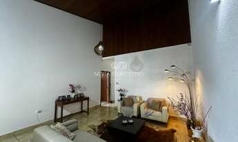 Imagem 2: Casa de alto padrão para locação no Condomínio Alto São Pedro em Taubaté-SP: 4 quartos, 1