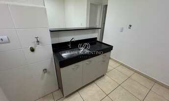 Imagem 6: Apartamento à venda em Taubaté-SP, Parque Senhor do Bonfim: 2 quartos, 1 sala, 1 banheiro
