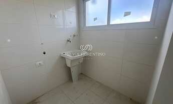 Imagem 4: Apartamento à venda no Centro de Taubaté-SP: 2 quartos, 1 suíte, 1 sala, 2 banheiros, 1 va