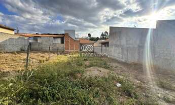 Imagem: Terreno à venda em Taubaté-SP, Jd. Continental
