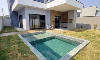 Imagem: Magnífica Casa em Condomínio à Venda