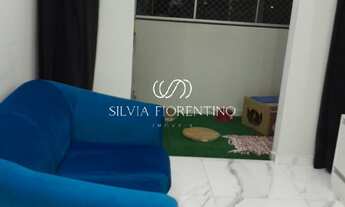 Imagem 6: Apartamento à venda no Areão, Taubaté-SP: 2 quartos, 1 sala, 1 banheiro, 1 vaga, 50m² de á