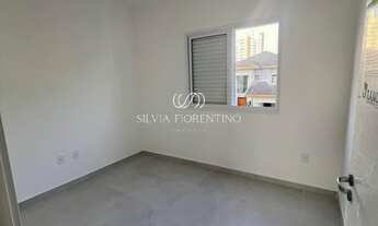 Imagem 2: Apartamento à venda em Taubaté-SP, Jardim das Nações: 2 quartos, 1 suíte, 1 sala, 2 banhei