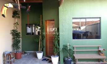 Imagem: Casa à venda em Tremembé-SP, bairro Loteamento