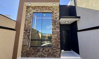 Imagem 2: Imperdível: Casa à venda em Taubaté-SP, Jardim do Lago I - 2 quartos, 1 suíte, 1 sala, 2 b