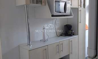 Imagem 5: Casa de luxo em condomínio na Cidade Jardim, Taubaté-SP: 2 quartos, 1 suíte, 2 vagas de ga