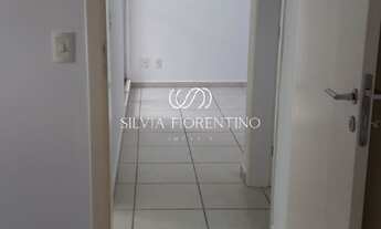 Imagem 5: Imperdível: Apartamento à venda em Taubaté-SP, Campos Elíseos. 2 quartos, sala, banheiro