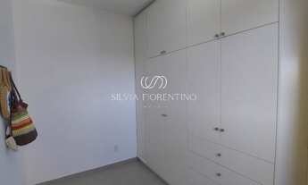 Imagem 6: Imperdível: Apartamento à venda em Taubaté-SP, Residencial Novo Horizonte, 3 quartos, 1 su