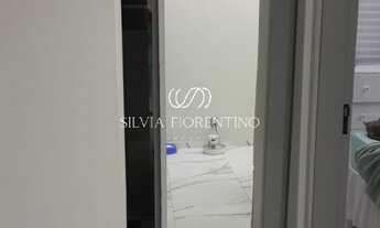 Imagem 7: Apartamento à venda no Areão, Taubaté-SP: 2 quartos, 1 sala, 1 banheiro, 1 vaga, 50m² de á