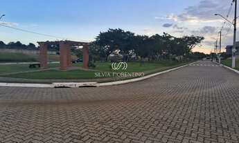 Imagem: Terreno em Condomínio à venda em Taubaté-SP