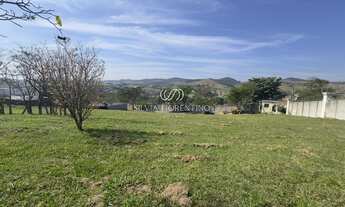 Imagem 4: Excelente oportunidade de investimento: Terreno em condomínio à venda em Taubaté-SP, Cháca