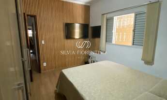 Imagem 3: Excelente oportunidade: Casa à venda em Taubaté-SP, bairro Monte Belo, 2 quartos, 1 suíte