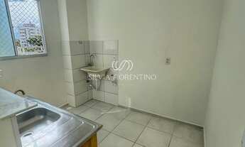 Imagem 6: Oportunidade Imperdível: Apartamento à Venda em Taubaté-SP, Parque Bandeirantes! 2 Quartos