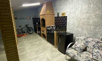 Imagem 4: Imperdível: Casa de 3 quartos no Parque São Cristóvão em Taubaté-SP, com suíte e vaga de g