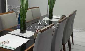 Imagem 5: Apartamento à venda no Areão, Taubaté-SP: 2 quartos, 1 sala, 1 banheiro, 1 vaga, 50m² de á