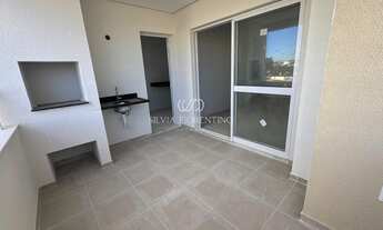 Imagem: Apartamento à venda no Centro de Taubaté-SP