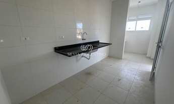 Imagem 6: Apartamento à venda no Centro de Taubaté-SP: 2 quartos, 1 suíte, 1 sala, 2 banheiros, 1 va